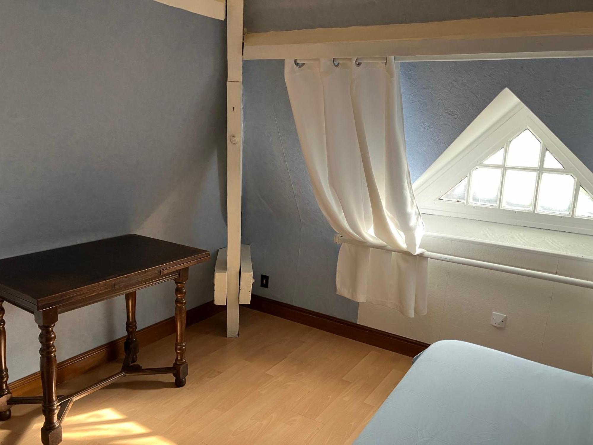 La Noisetiere Hotel Noyers-sur-Cher Exterior photo